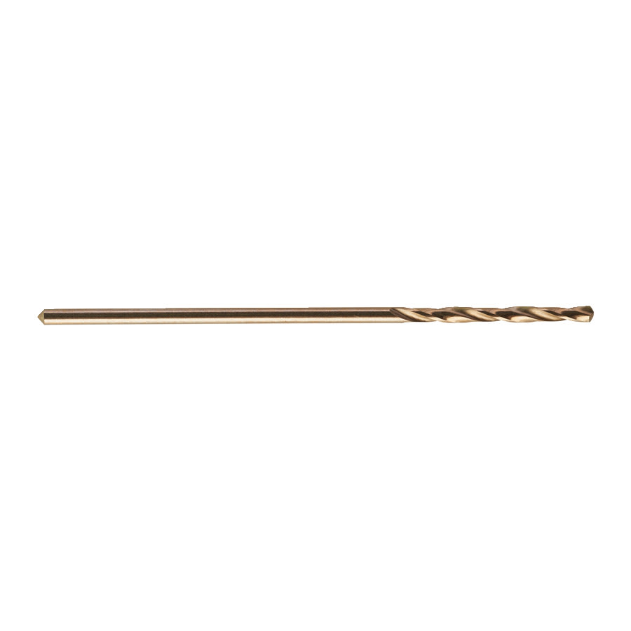 MILWAUKEE - PUNTA HSS-CO 1,0X34