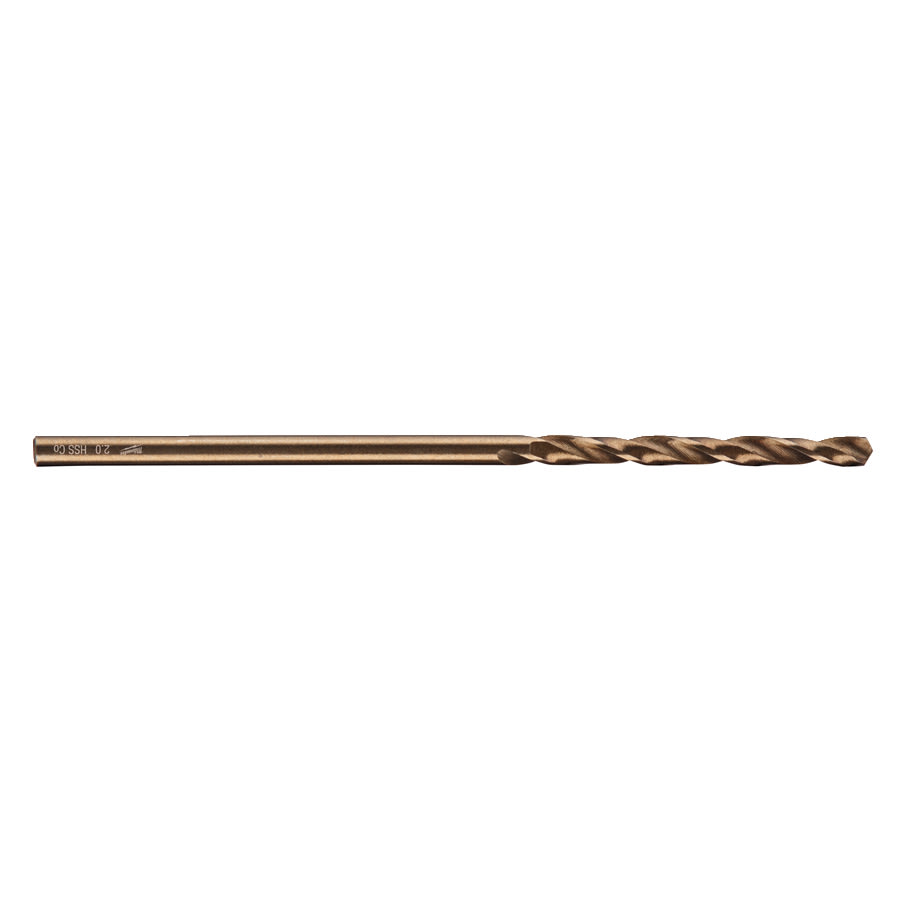 MILWAUKEE - PUNTA HSS-CO 2,0X49