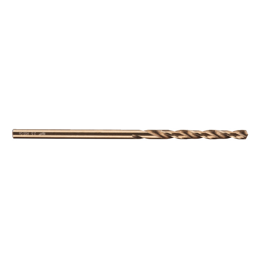 MILWAUKEE - PUNTA HSS-CO 2,5X57