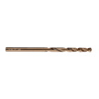 MILWAUKEE - PUNTA HSS-CO 4,0X75