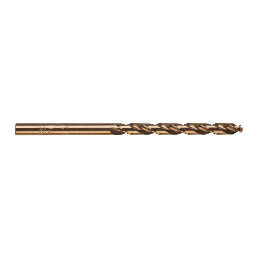 MILWAUKEE - PUNTA HSS-CO 4,2X75