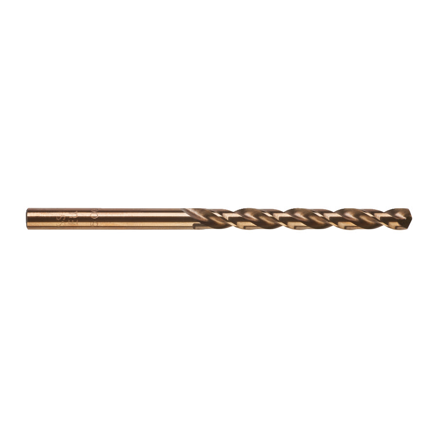 MILWAUKEE - PUNTA HSS-CO 5,0X86