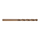 MILWAUKEE - PUNTA HSS-CO 5,0X86