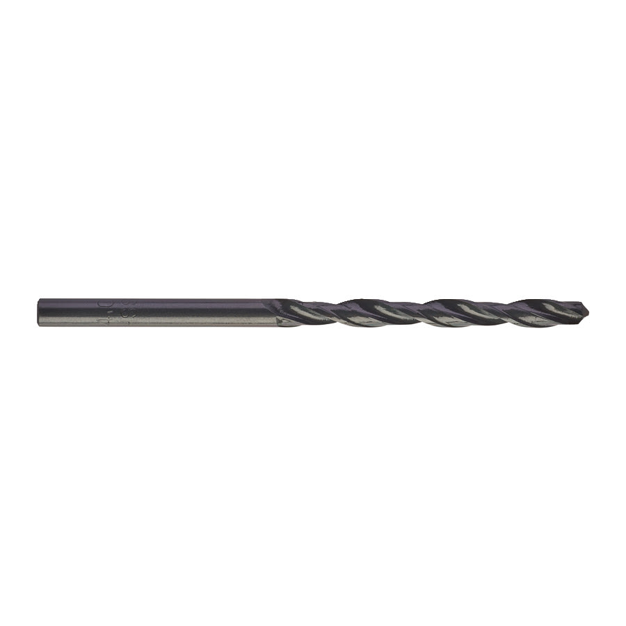 MILWAUKEE - PUNTA HSS-R 4,0X75