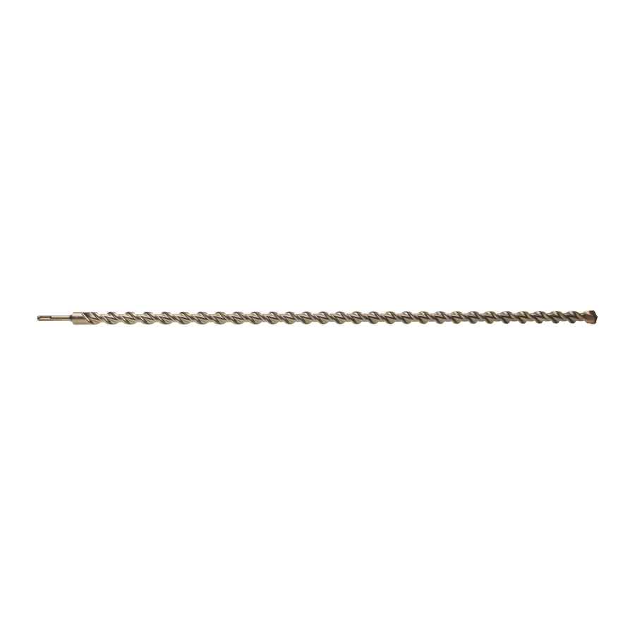 MILWAUKEE - PTA SDS+2T 25X1000