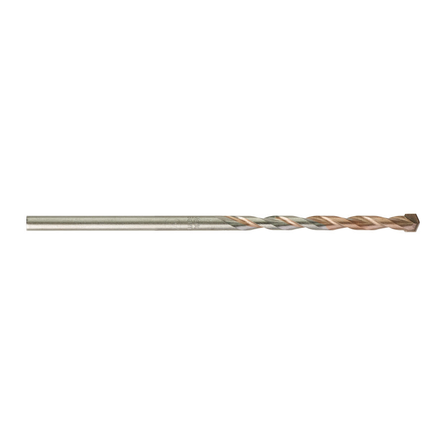 MILWAUKEE - PTA CALCESTRUZZO 7.0X150