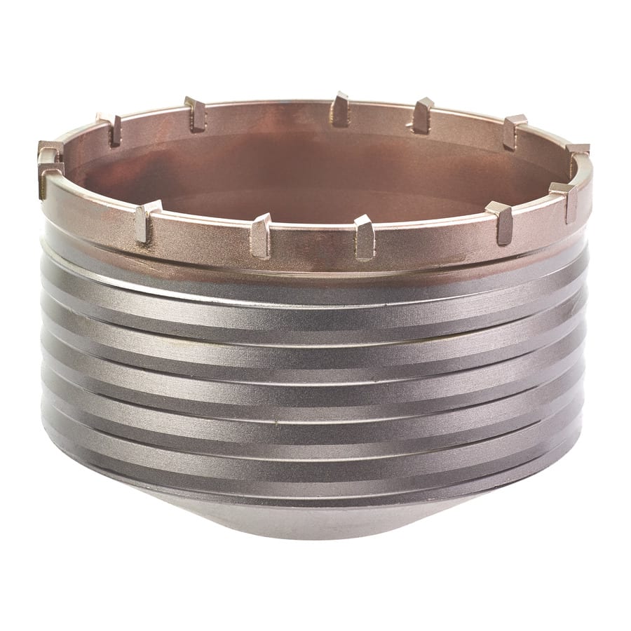 MILWAUKEE - CORONA FORO 150X100 MM