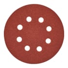 MILWAUKEE - DISCHI ABR 125MM K80