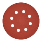 MILWAUKEE - DISCHI ABR 125MM K180