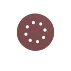 MILWAUKEE - DISCHI ABR 125MM K240