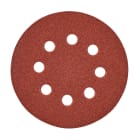 MILWAUKEE - CAR. ABR. 125MM K60