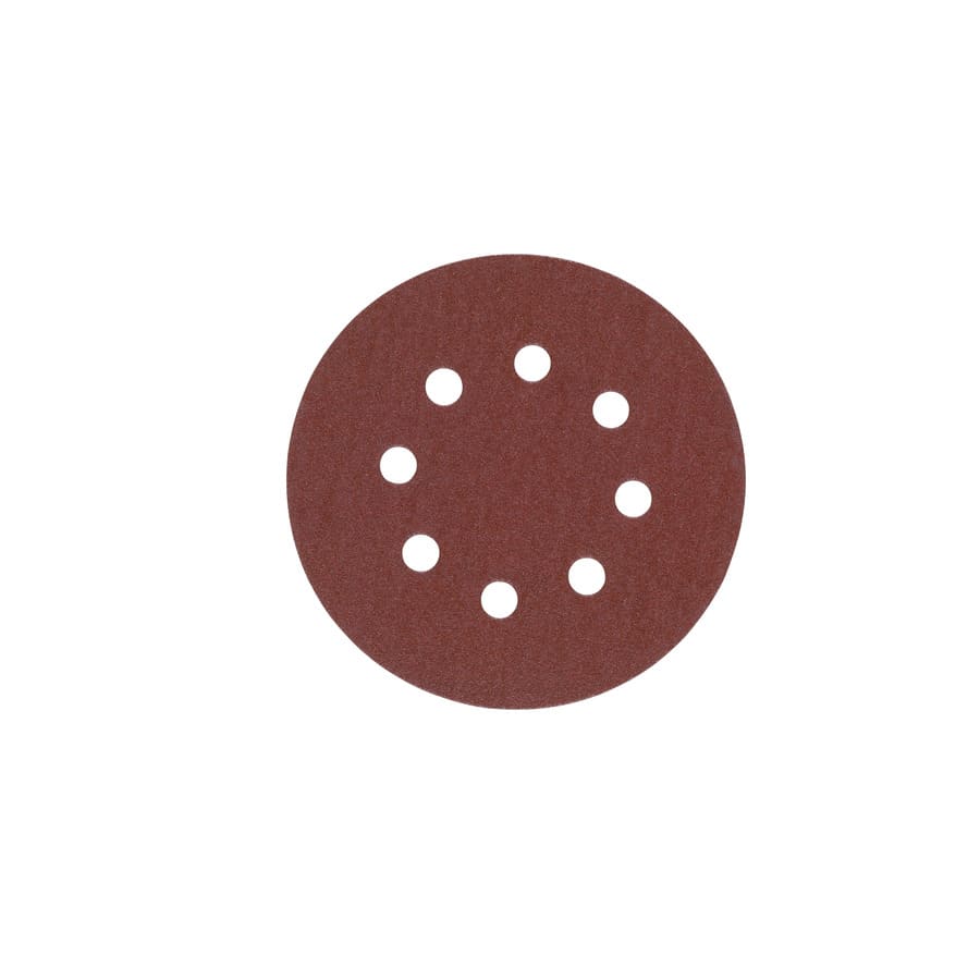 MILWAUKEE - CAR. ABR. 125MM  K120