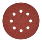 MILWAUKEE - CAR. ABR. 125MM K40