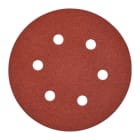 MILWAUKEE - DISCHI ABR 150MM K80