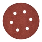 MILWAUKEE - DISC ABR ROT 150MM K40