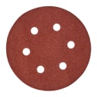 MILWAUKEE - DISC ABR ROT 150MM K40