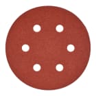 MILWAUKEE - DISCHI K80 DIAM. 150