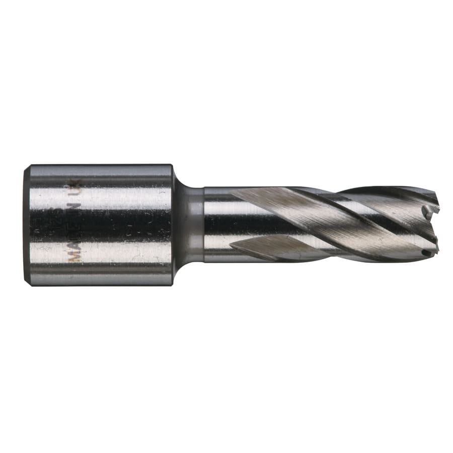 MILWAUKEE - FRESA HSS DIAM. 12X25