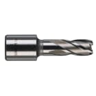 MILWAUKEE - FRESA HSS DIAM. 12X25