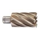 MILWAUKEE - FRESA HSS DIAM. 37X50