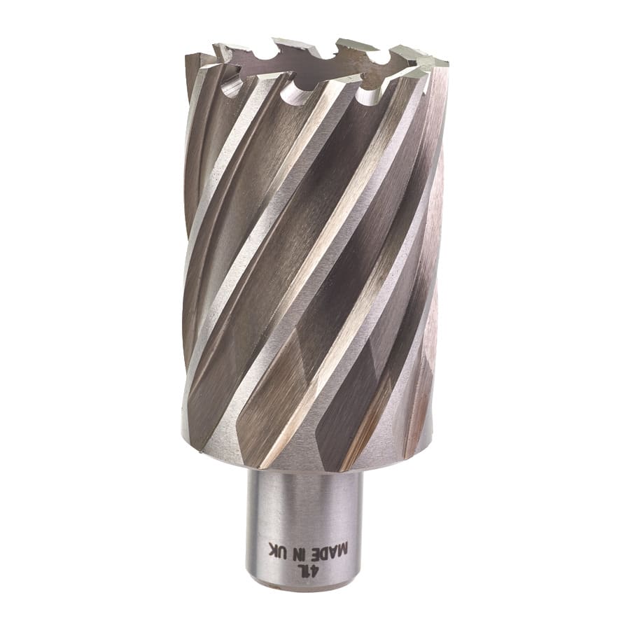 MILWAUKEE - FRESA DIAM. 41 MM 50