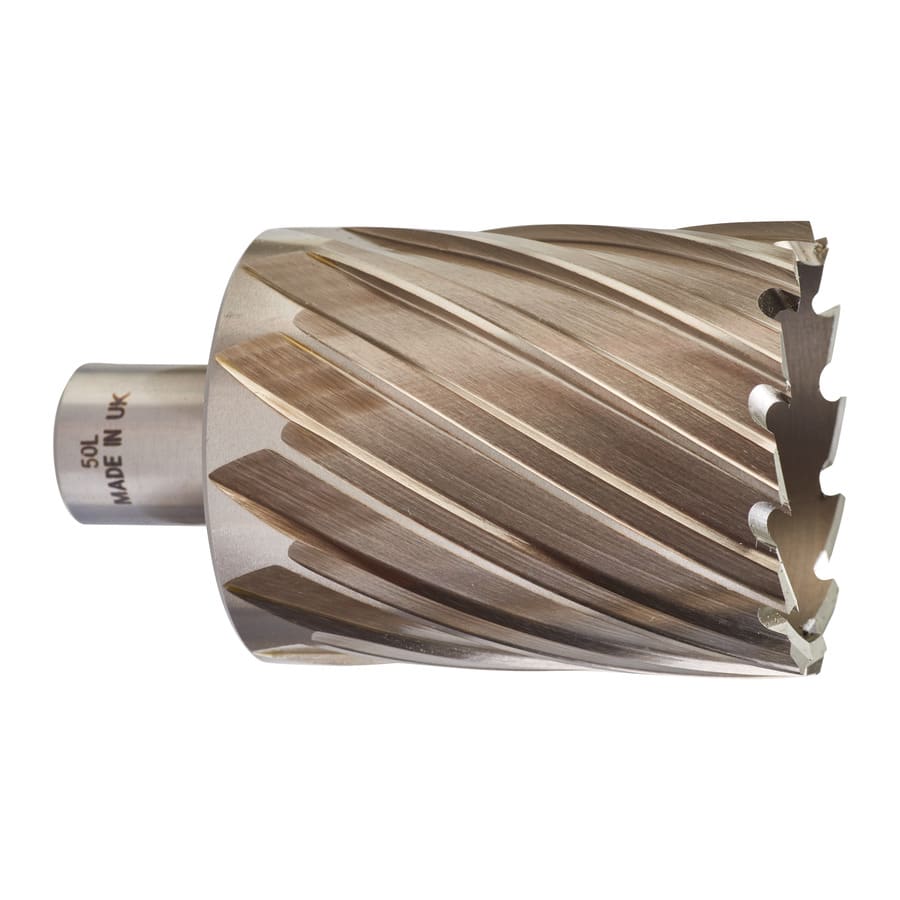 MILWAUKEE - FRESA HSS DIAM. 50X50