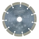 MILWAUKEE - DISCO DIAM DSU150 22,2MM