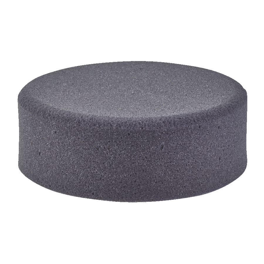 MILWAUKEE - SPUGNA MORB. 150 VELC