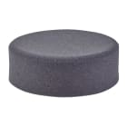 MILWAUKEE - SPUGNA MORB. 150 VELC