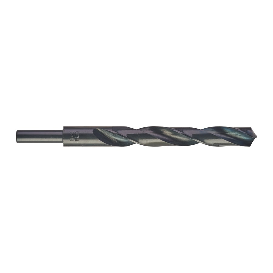 MILWAUKEE - PUNTA HSS-R 15,5X178