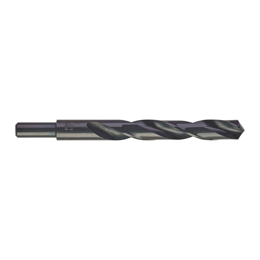 MILWAUKEE - PUNTA HSS-R 17,5X191