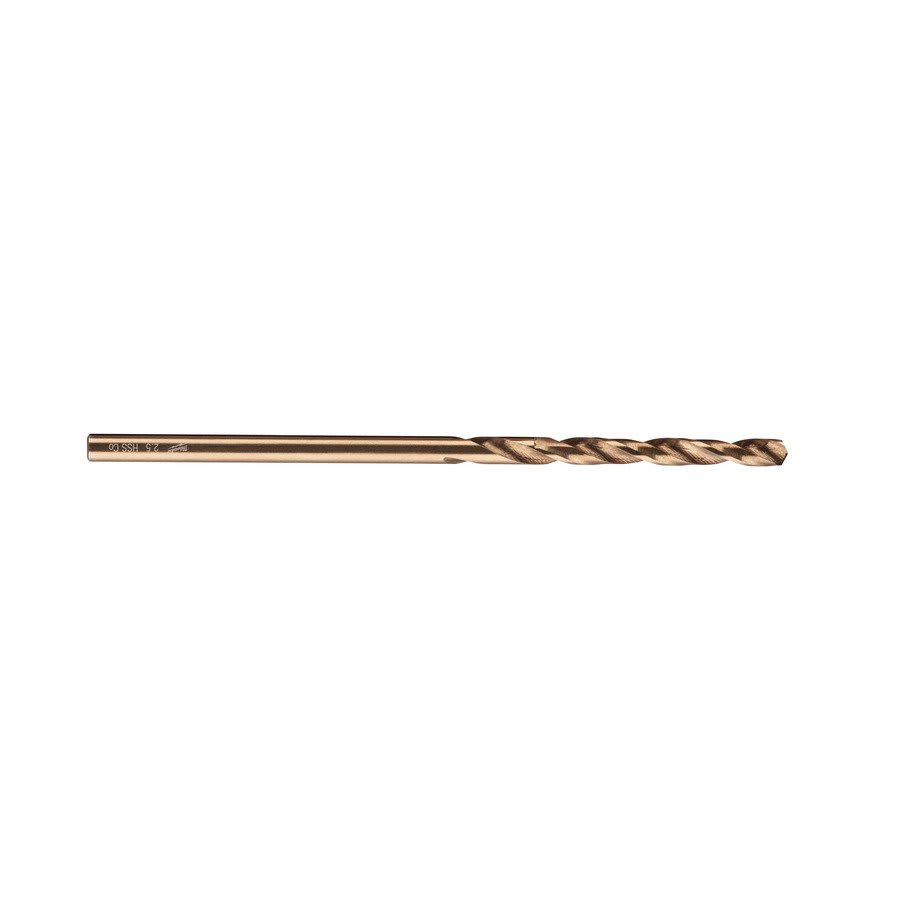 MILWAUKEE - PUNTA HSS-CO 2,5X57