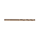 MILWAUKEE - PUNTA HSS-CO 4,0X75 P10