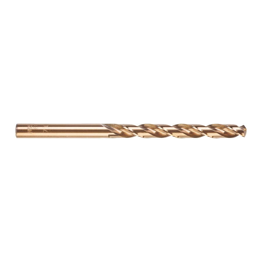 MILWAUKEE - PUNTA HSS-CO 7,0X109 PZ5