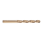 MILWAUKEE - PUNTA HSS-CO 9,0X125 PZ5