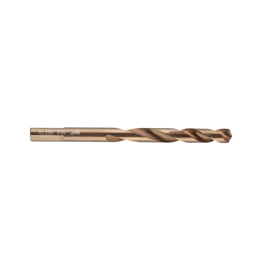 MILWAUKEE - PUNTA HSS-CO 10,0X133 PZ5