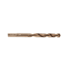 MILWAUKEE - PUNTA HSS-CO 10,0X133 PZ5