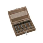 MILWAUKEE - FORSTNER BIT 5P
