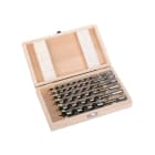 MILWAUKEE - CASS MECCHIE 6 PZ