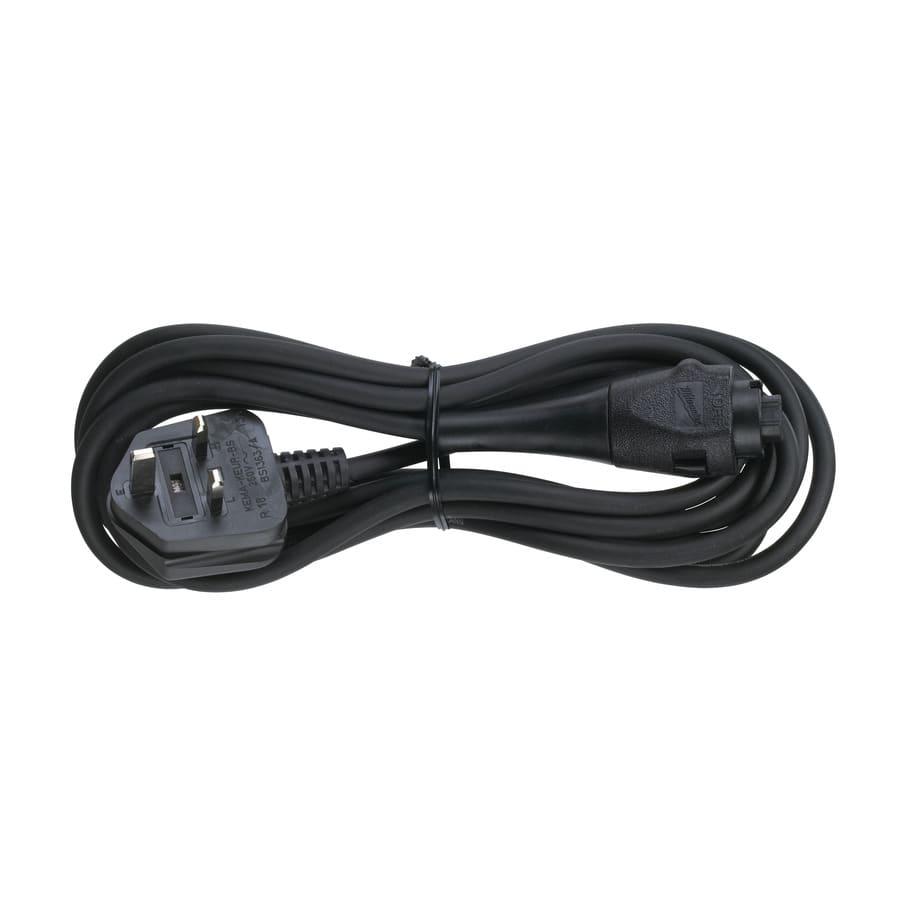 MILWAUKEE - CAVO QUICK-LOK 4M GB