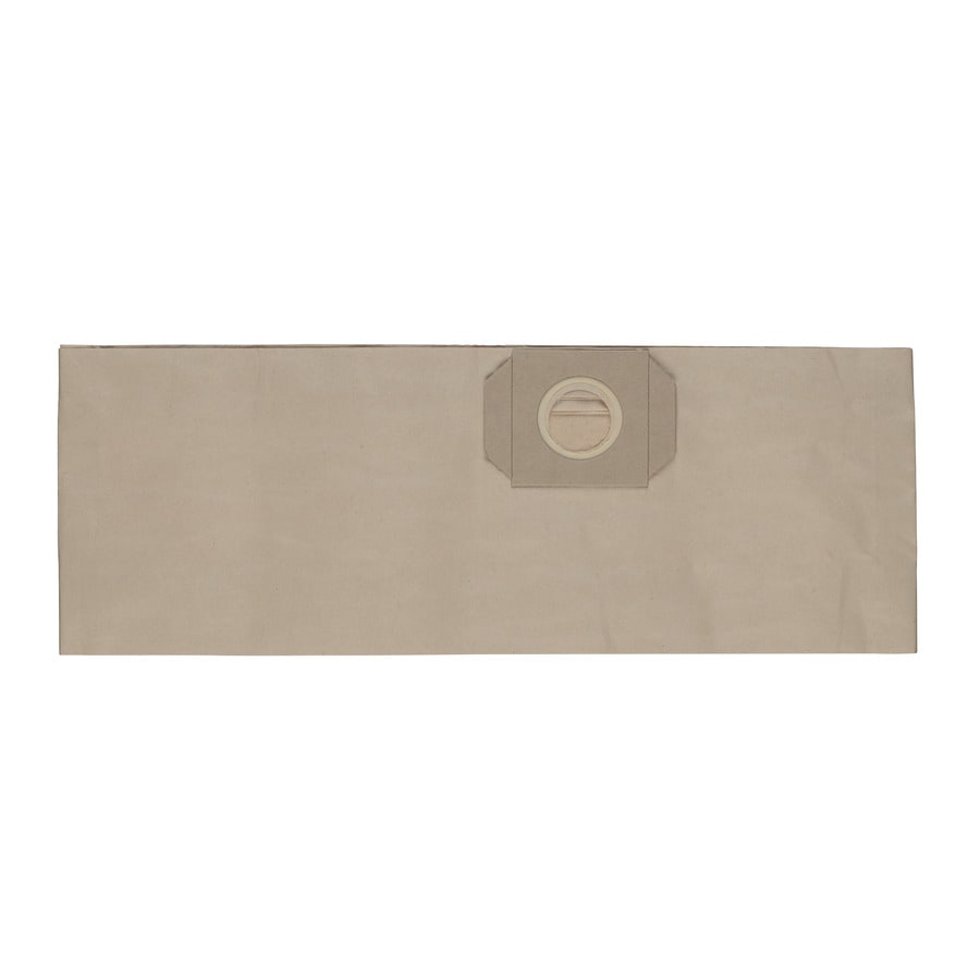 MILWAUKEE - SACCHETTO CARTA NT 3PZ 18L