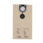 MILWAUKEE - SACCHETTO CARTA 5PZ. 25L