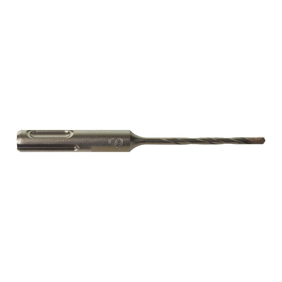 MILWAUKEE - PUNTA SDS+2T 3,5X110MM