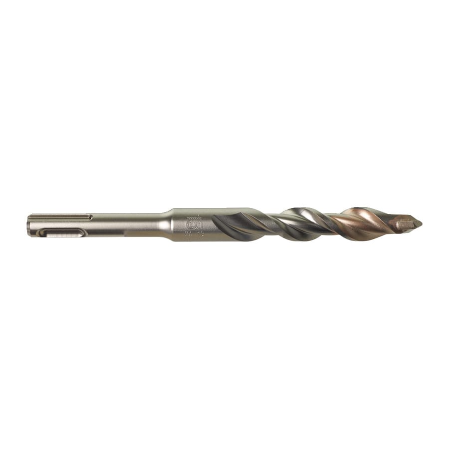 MILWAUKEE - PUNTA SDS+2T15X160MM