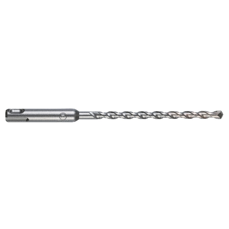 MILWAUKEE - PTA UNIVERSALE SDS+ 6X160