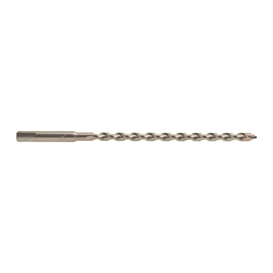 MILWAUKEE - PTA UNIVERSALE SDS+ 8X210