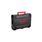 MILWAUKEE - VALIGIA METCCO (475X358X132MM)