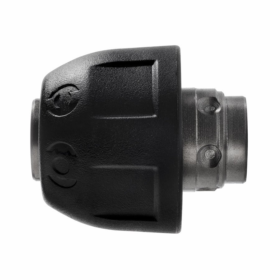 MILWAUKEE - ADATT. SDS+FIXTEC