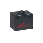 MILWAUKEE - VALIGIA VARIBOX PER SCANALATORI