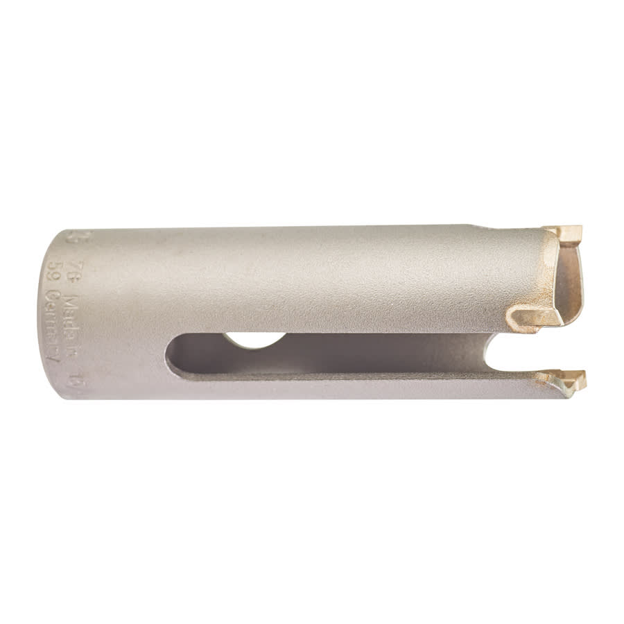 MILWAUKEE - FRESA TAZZA UNIV TCT DIAM.25